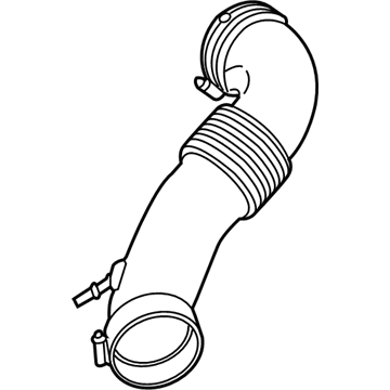 Ford G2BZ-9C623-A Hose - Air