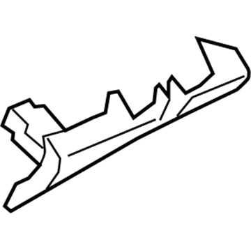 Lincoln GD9Z-5404459-DB