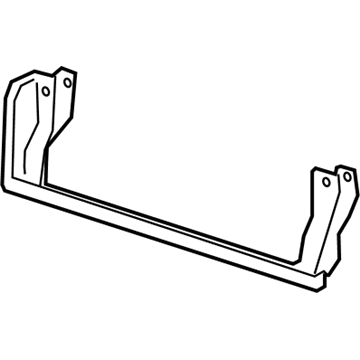 Ford F77Z-19B594-CB Bracket