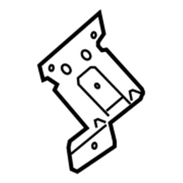 Ford AG1Z-5423834-A Bracket