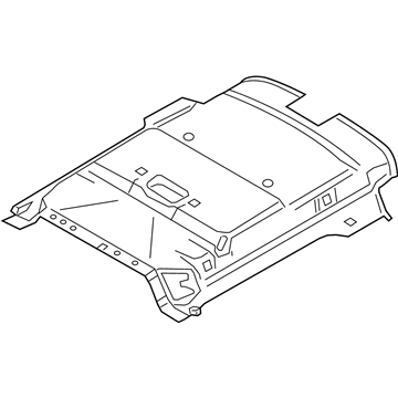 Ford DT1Z-1751942-EB