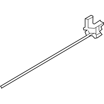 Ford 9L2Z-16A507-AA Bracket