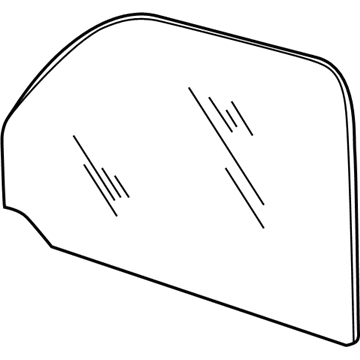 Ford 4L2Z-3521410-AA