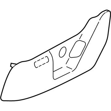 Ford 2L1Z-7862187-AAE