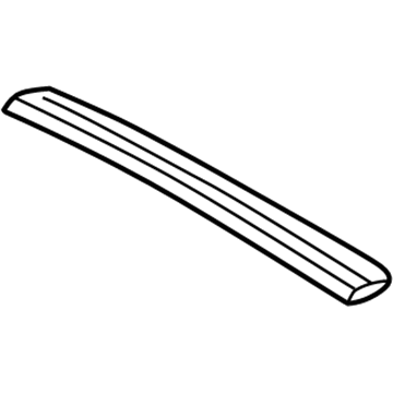 Ford XL2Z-7855106-AAA