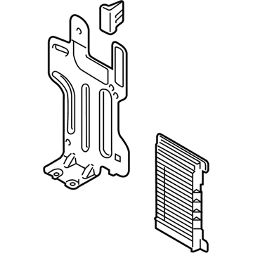 Ford FB5Z-18A849-E