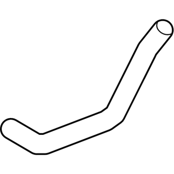 Ford FR3Z-8286-D Hose - Radiator