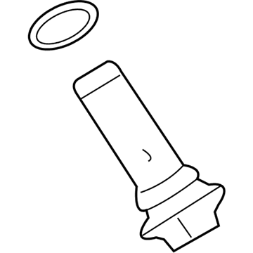 Mercury XW4Z-6894-AA