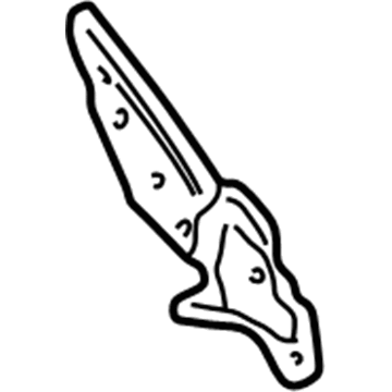 Ford 3L2Z-7861383-EA