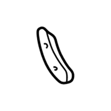 Ford XL2Z-7861348-AAF