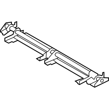 Ford 8A8Z-74613B90-B Pivot