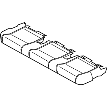 Ford HK4Z-9963804-CB