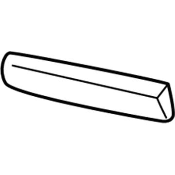 Ford 1C3Z-2625532-AAC