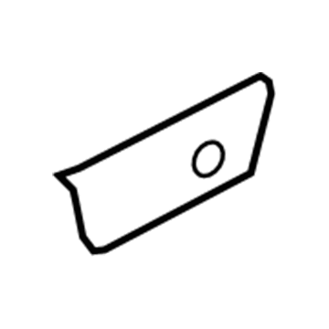 Ford BC3Z-2563258-BA