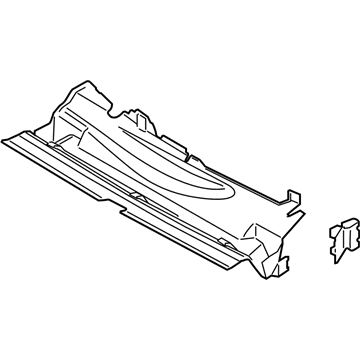 Ford KT1Z-9F721-A