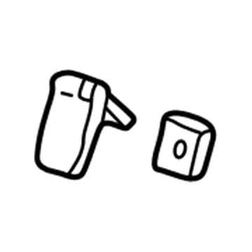 Ford F3TZ-78420A68-A