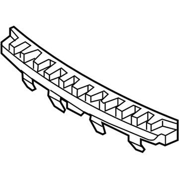 Mercury 8L8Z-17C882-A