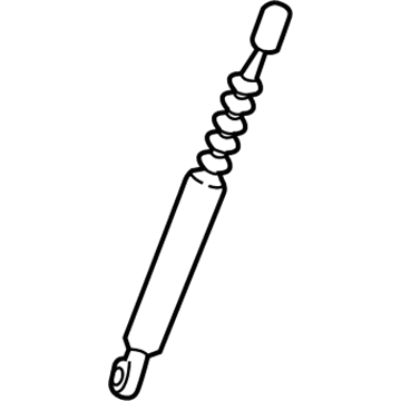 Ford FL3Z-99442A38-B Strut