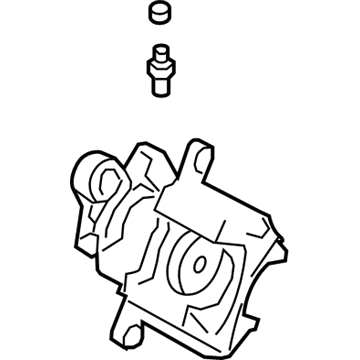 Ford AE9Z-2553-B