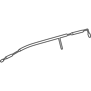 Mercury AL8Z-78042D95-A