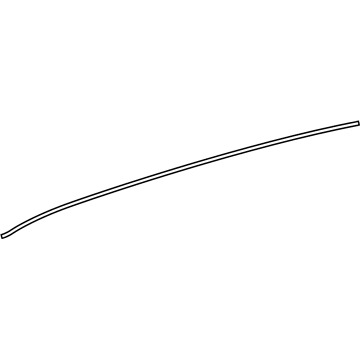 Ford HC3Z-28537A49-A Bracket