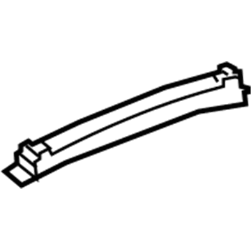 Ford FR3Z-7651565-C Seal