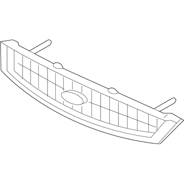 Ford 6S4Z-8200-AB