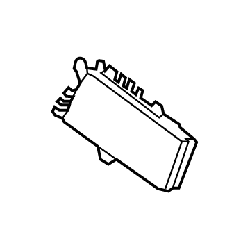 Ford DU5Z-14F549-D Module