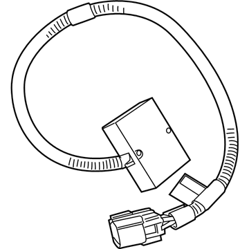 Ford GB5Z-13C105-A Control