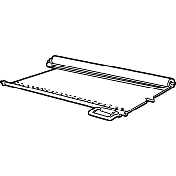 Ford F57Z-1345440-AAZ