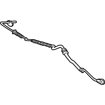 Ford DA8Z-2C190-A Sensor Assembly