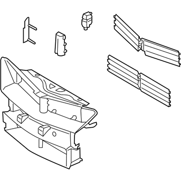 Lincoln KJ7Z-8475-A