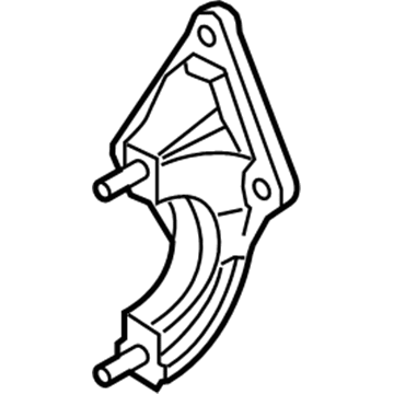 Ford CV6Z-3K305-F Bracket