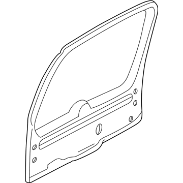 Mercury 1L2Z-7846404-AAA