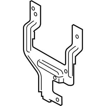 Ford KT1Z-14C022-A Bracket