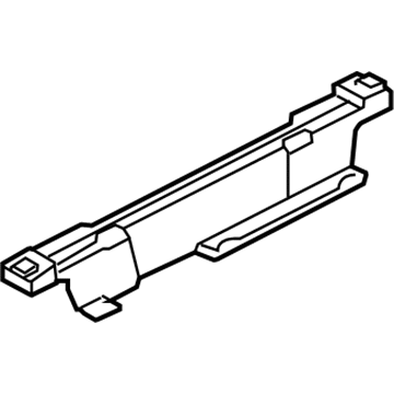 Ford 6L2Z-78116A66-AAC