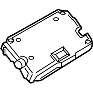 Lincoln JS7Z-14G371-BDC