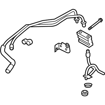 Ford K2GZ-7R081-A