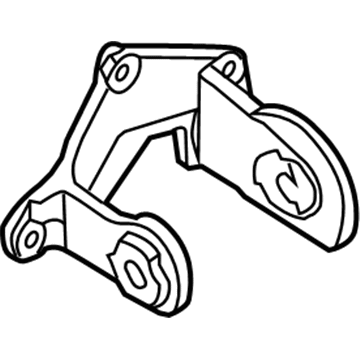 Ford HL3Z-6030-B Bracket