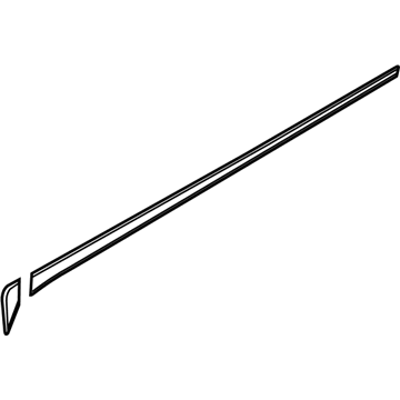 Lincoln BL3Z-1620000-BA