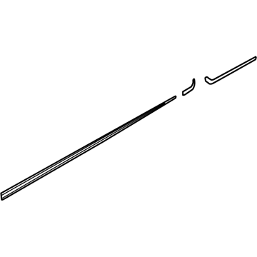 Lincoln BL3Z-1620001-CA