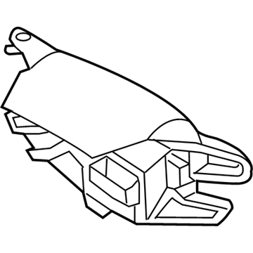 Ford F1EZ-58043B13-AB Module