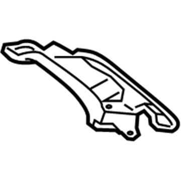 Ford HL3Z-9901926-AA