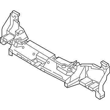 Ford 9T1Z-8A284-B