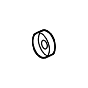 Mercury 6W1Z-3A114-AA