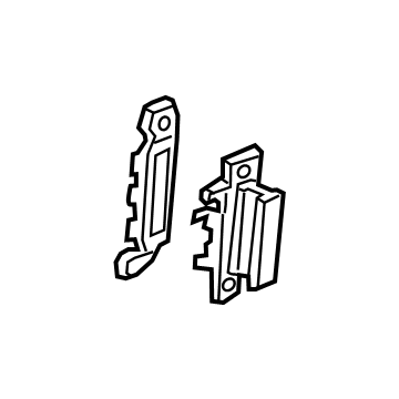 Ford DT1Z-6122667-AA