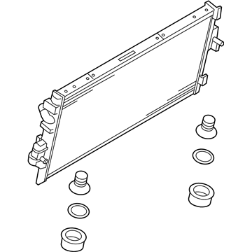 Ford BC3Z-8005-L