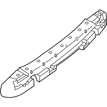 Ford 6L9Z-17E855-AA Isolator