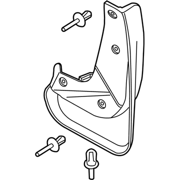 Ford AM5Z-16A550-A