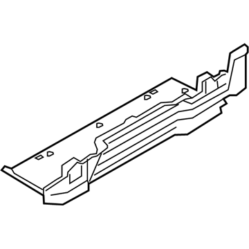 Ford BC3Z-9K036-B